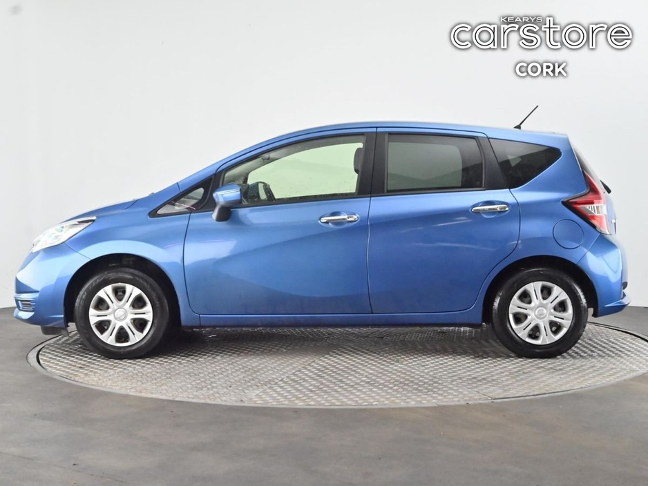 2018 Nissan Note - image 6