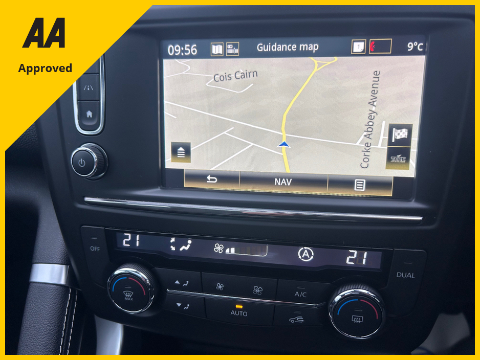 2018 Renault Kadjar - image 23