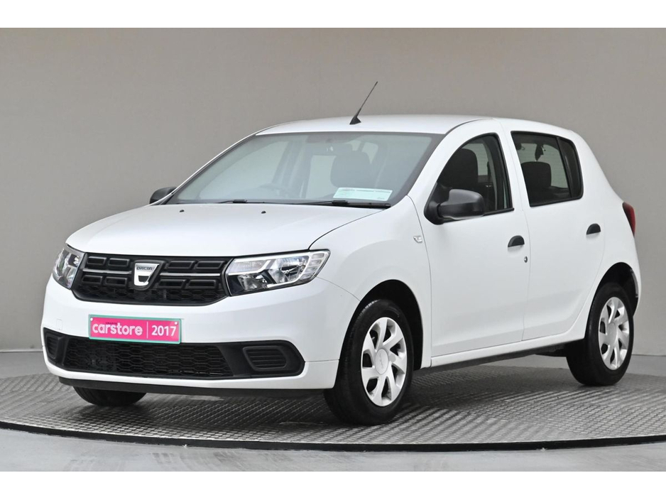 2017 Dacia Sandero - image 3