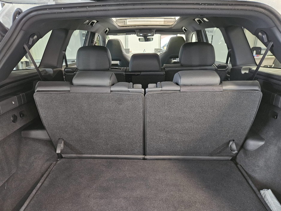 2025 Skoda Kodiaq SPORTLINE 2.0TDI 150HP DSG