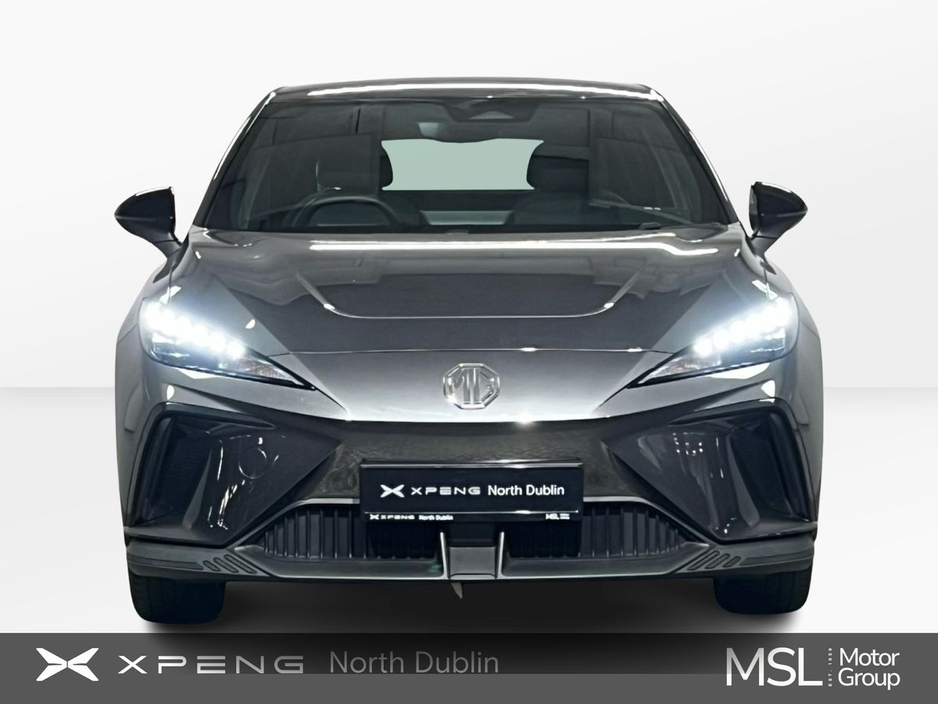 2023 MG 4 - image 11