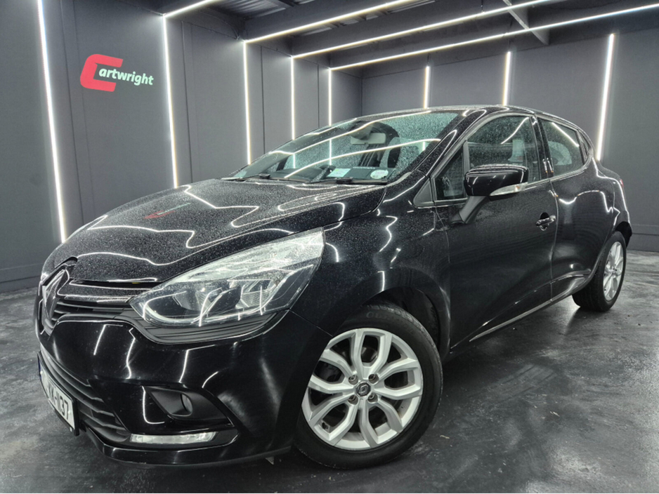 2017 Renault Clio for sale in , Ireland