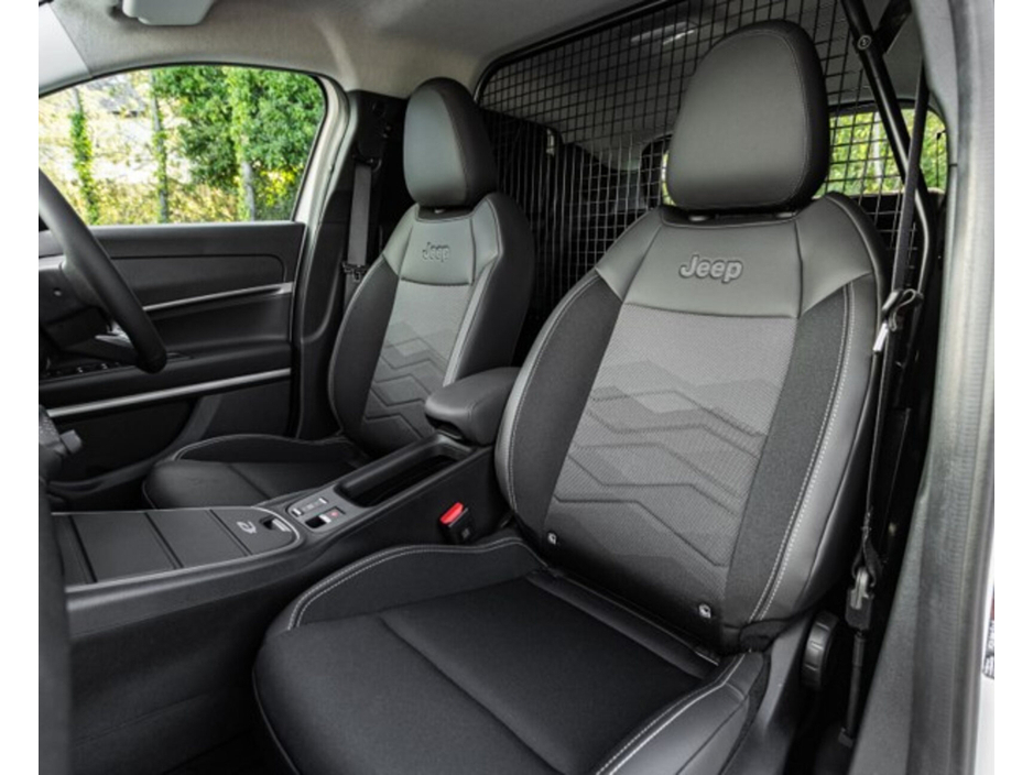 2025 Jeep Avenger E Commercial | Longitude | 54kw  SUMMER SALE €25,250