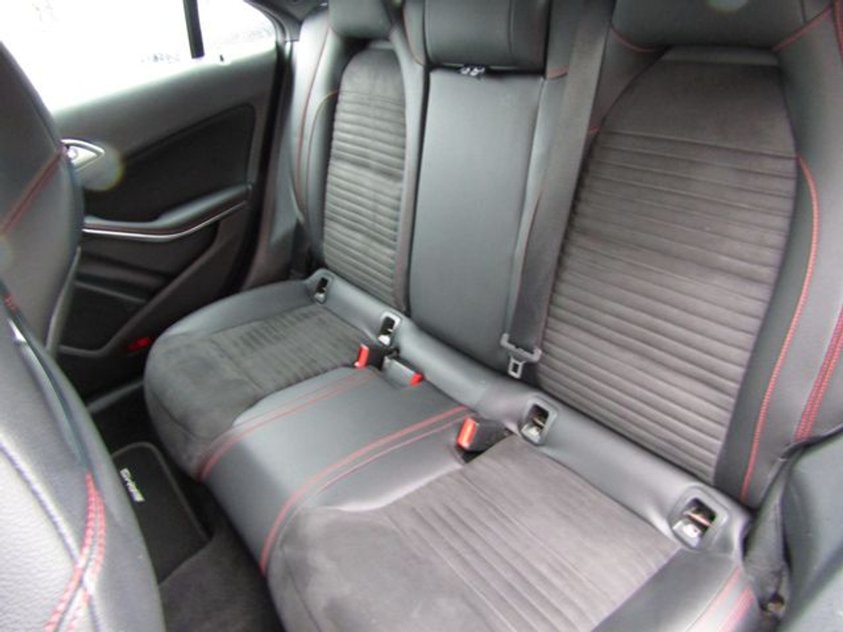 2019 Mercedes-Benz CLA Class AMG STYLE €20,950