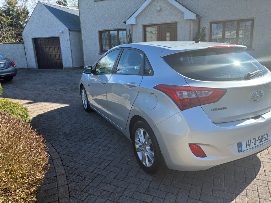 2014 Hyundai i30 - image 6