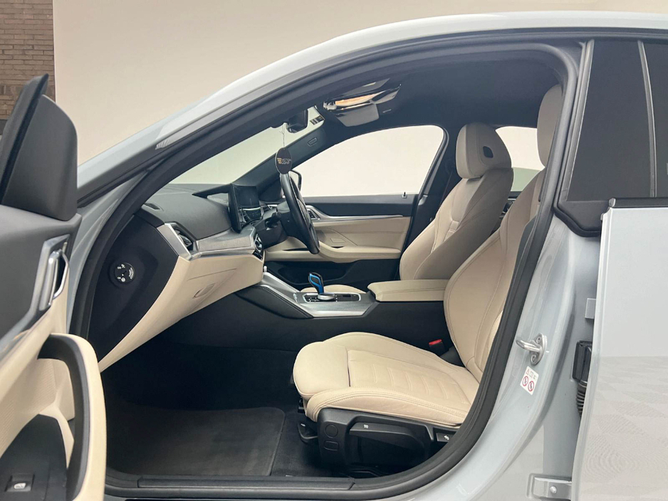 2023 BMW i4 40 M SPORT EDRIVE €39,990