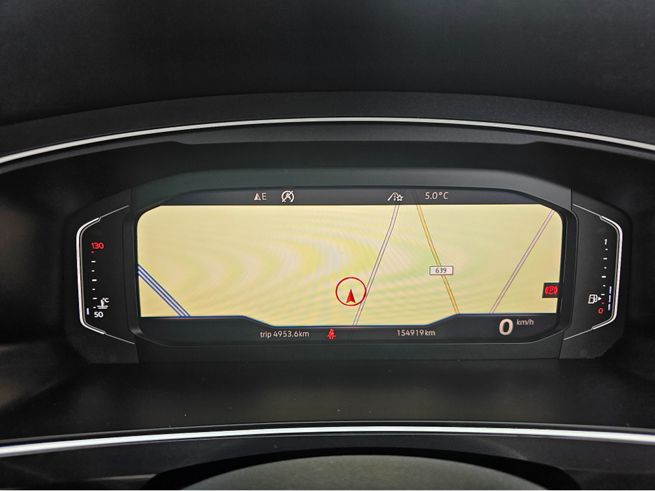 2019 Volkswagen Tiguan R-LINE 2.0 TDI MANUAL 6SPEED FWD 150HP 5DR €27,950