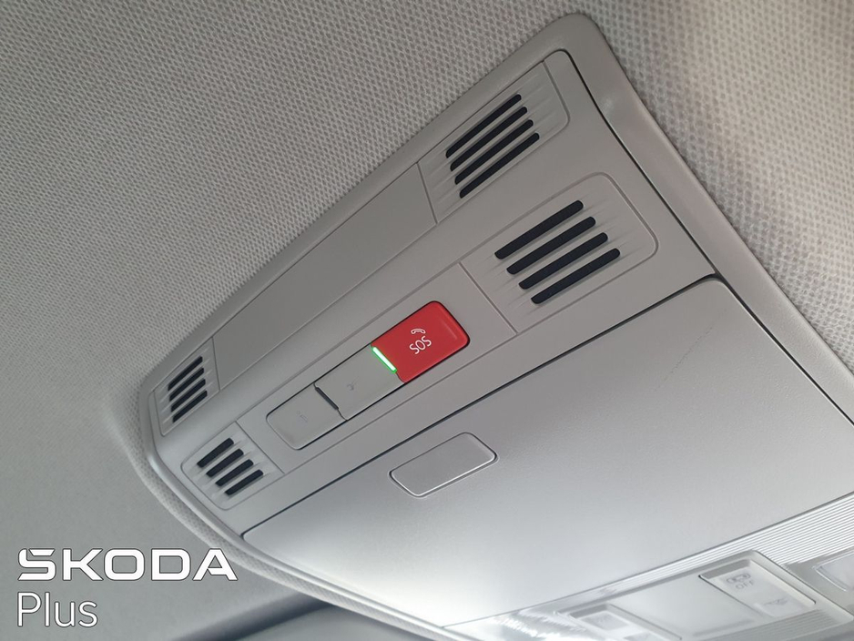 2025 Skoda Kamiq - image 22