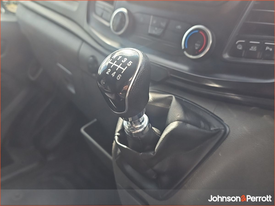 2023 Ford Transit - image 16