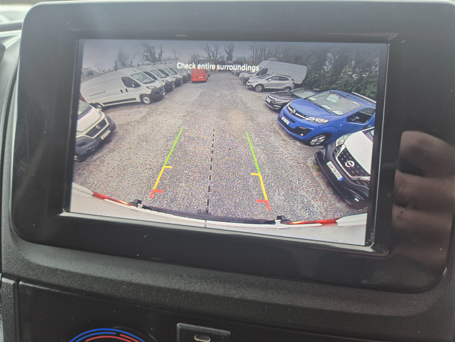 2023 Fiat Ducato - image 16