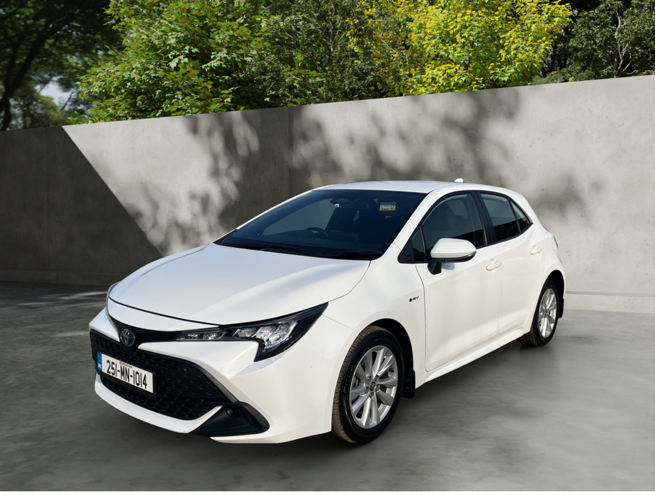 2025 Toyota Corolla for sale in , Ireland