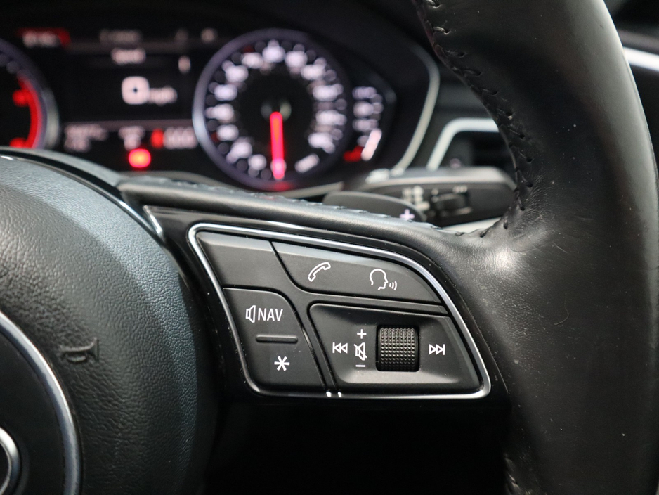 2018 Audi A5 - image 12