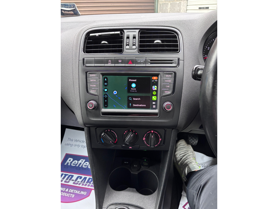 2017 Volkswagen Polo - image 11