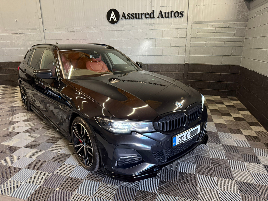 2021 BMW 3 Series for sale in , Ireland