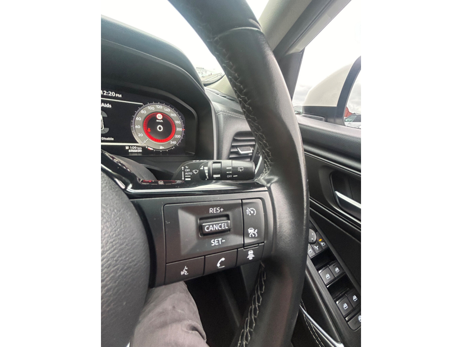 2023 Nissan Qashqai ePOWER QASHQAI SV PREMIUM €25,850