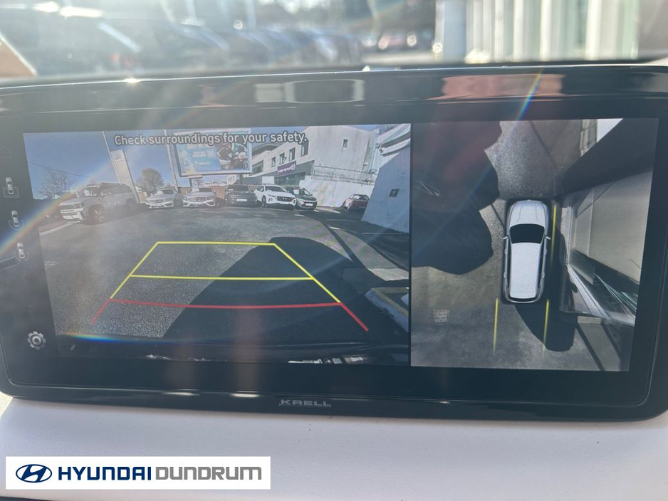 2023 Hyundai Santa Fe - image 23