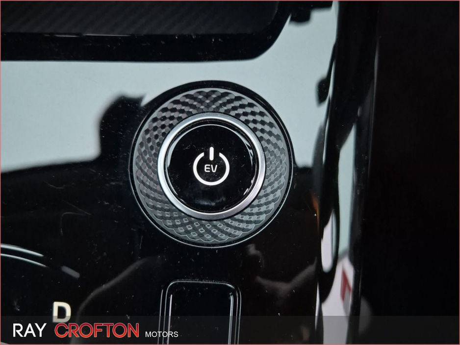 2025 Kia Niro Niro EV K3 SEM