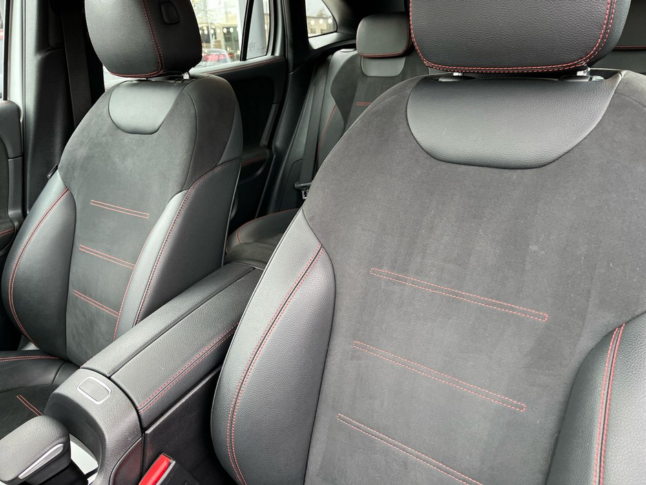 2021 Mercedes-Benz EQA - image 19