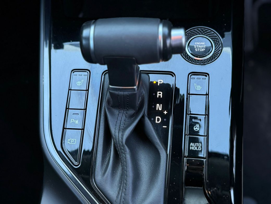 2024 Kia Niro HEV K3 5DR Auto €33,888