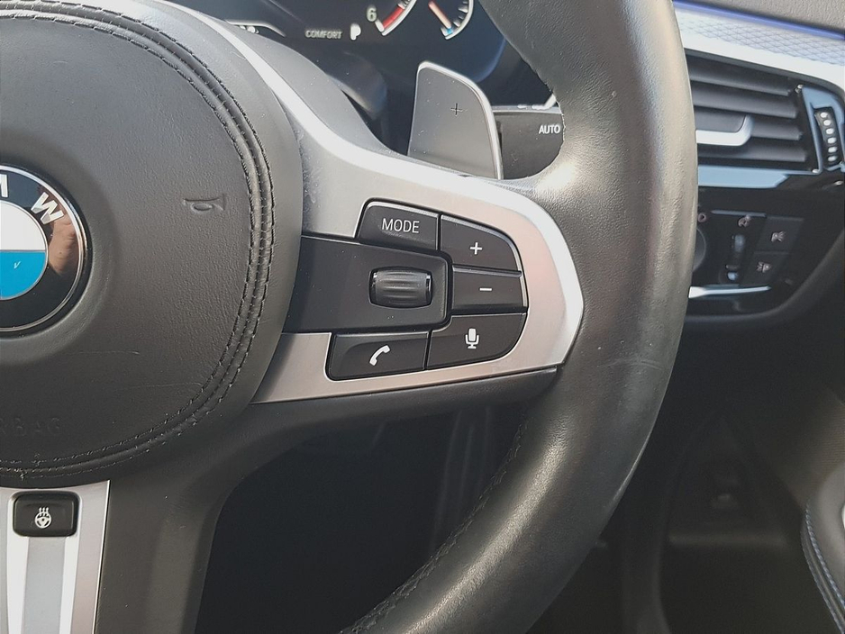 2019 BMW 6 Series - image 16