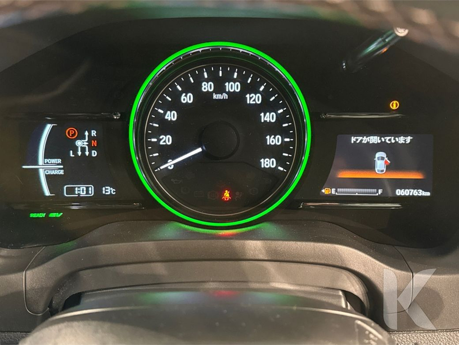 2021 Honda Vezel - image 14