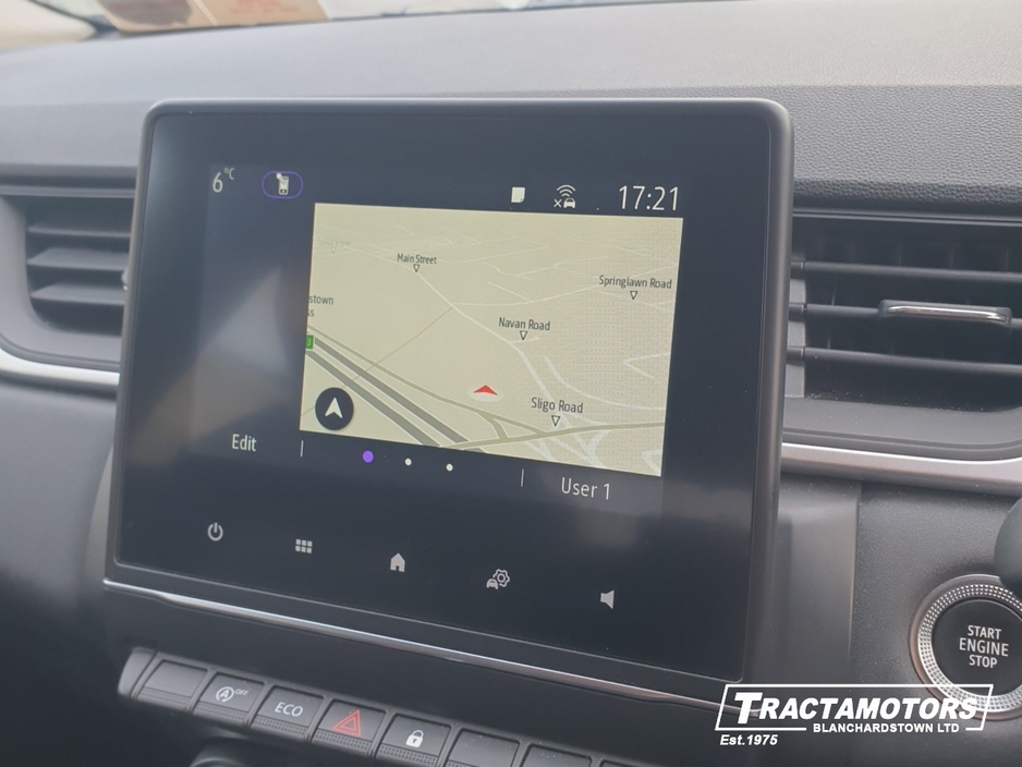 2023 Renault Captur - image 16