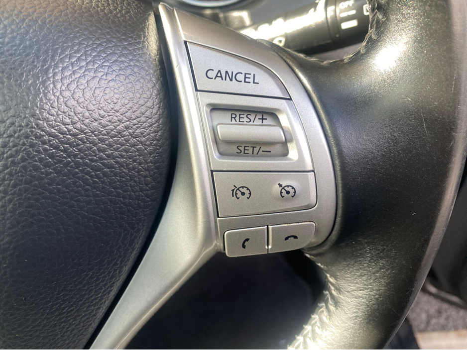 2016 Nissan Qashqai - image 18