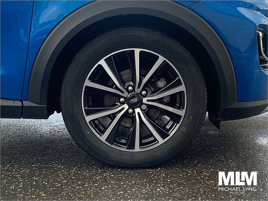 2022 Ford Puma ST Line 1.0 *Tint* €22,950