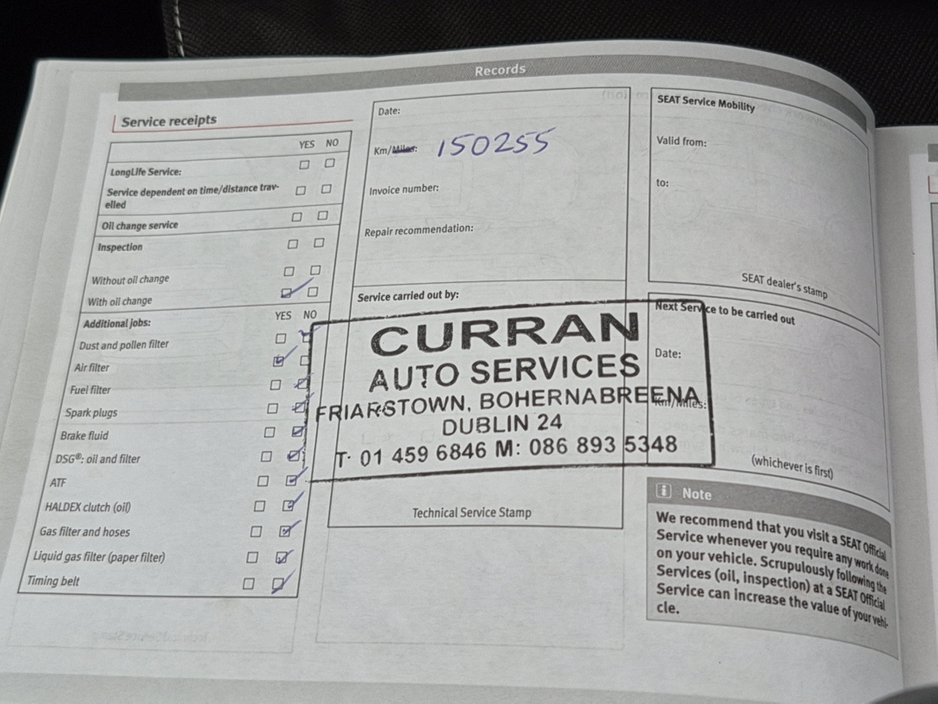 2018 SEAT Arona - image 16