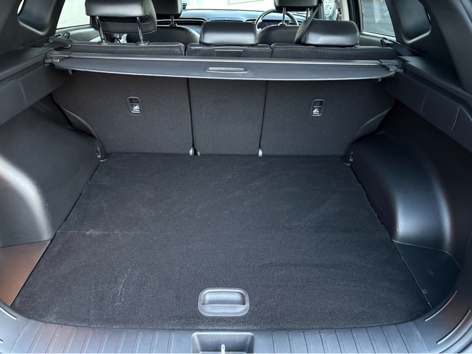 2023 Hyundai Tucson EXECUTIVE 1.6 Petrol Hybrid Auto €31,950