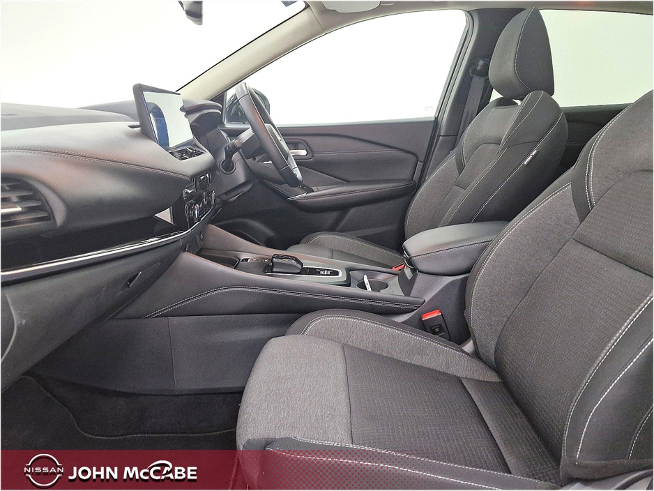 2023 Nissan Qashqai EPOWER SV PREMIUM 2TONE                     *RETAIL PRICE €33,950 - €2000 SCRAPPAGE* FLEXIBLE FINANCE OFFERS AVAILABLE €31,950