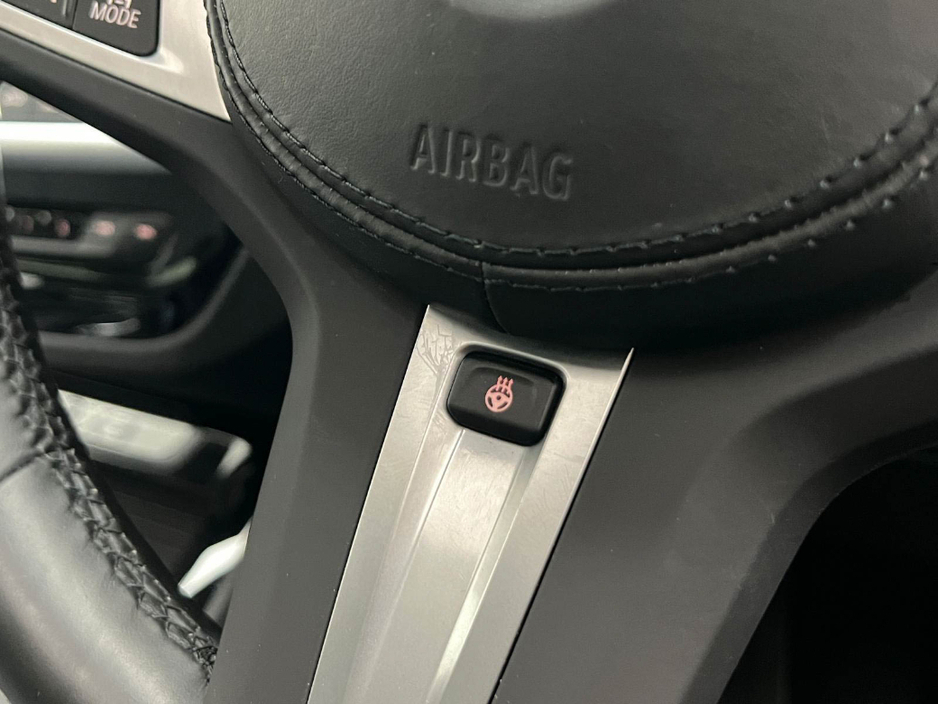 2022 BMW iX3 M SPORT €34,990