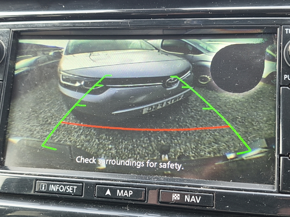 2017 Mitsubishi L200 - image 28