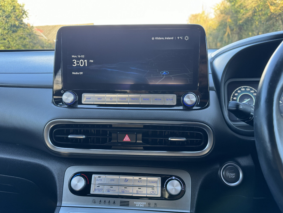 2023 Hyundai Kona  €23,950