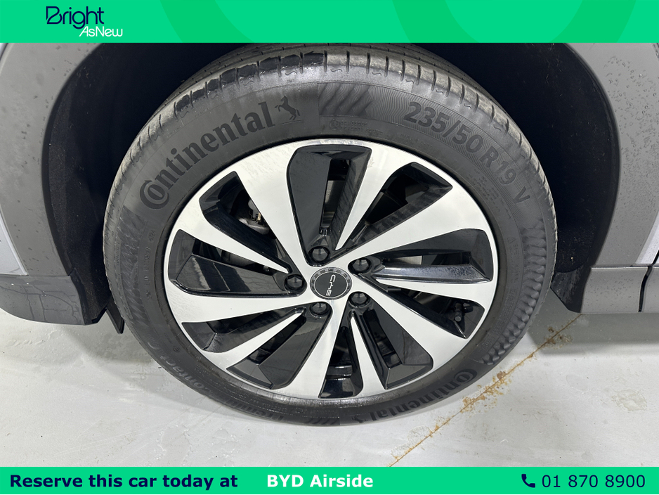 2025 BYD Seal - image 12