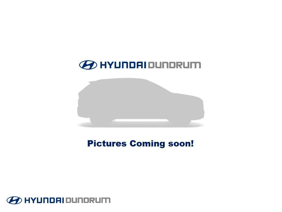 2025 Hyundai Kona Elegance Hybrid 5DR Auto €34,950