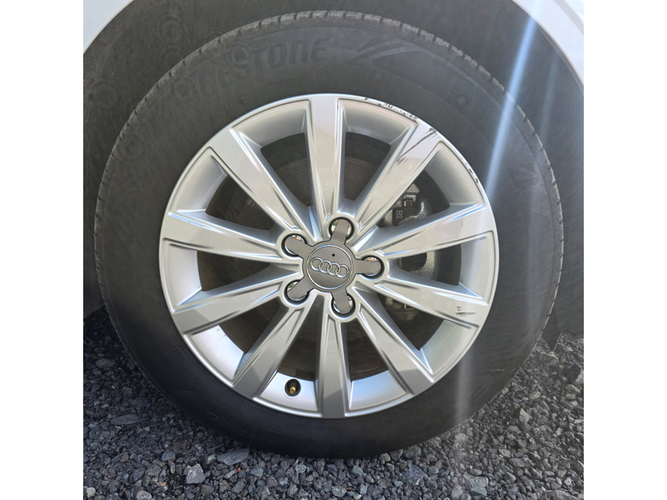 2016 Audi A3 - image 14