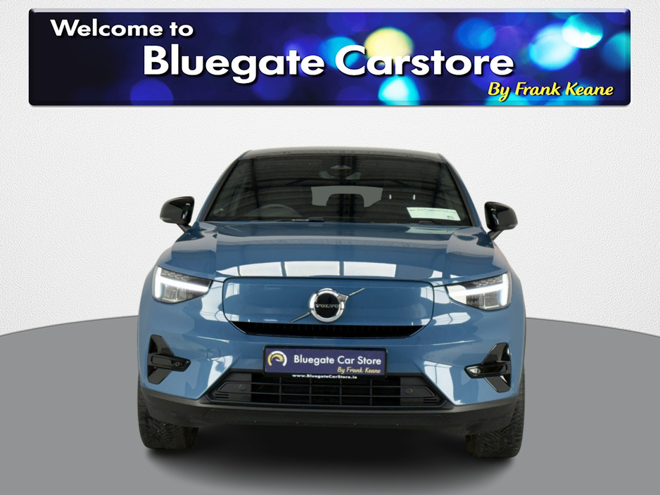 2024 Volvo C40 - image 5