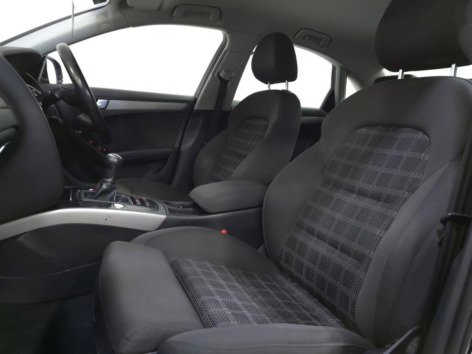 2012 Audi A4 2.0 TDI QUATTRO 177 BHP SE €6,950