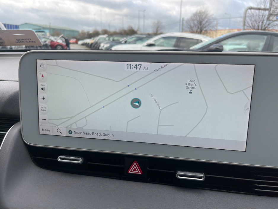 2022 Hyundai Ioniq 5 PREMIUM PLUS 73KWH EV //MASSIVE SPEC//BOSE SOUND SYSTEM//PANORAMIC GLASS ROOF//FULL LEATHER ELECTRIC HEATED/COOLED SEATS// €24,950