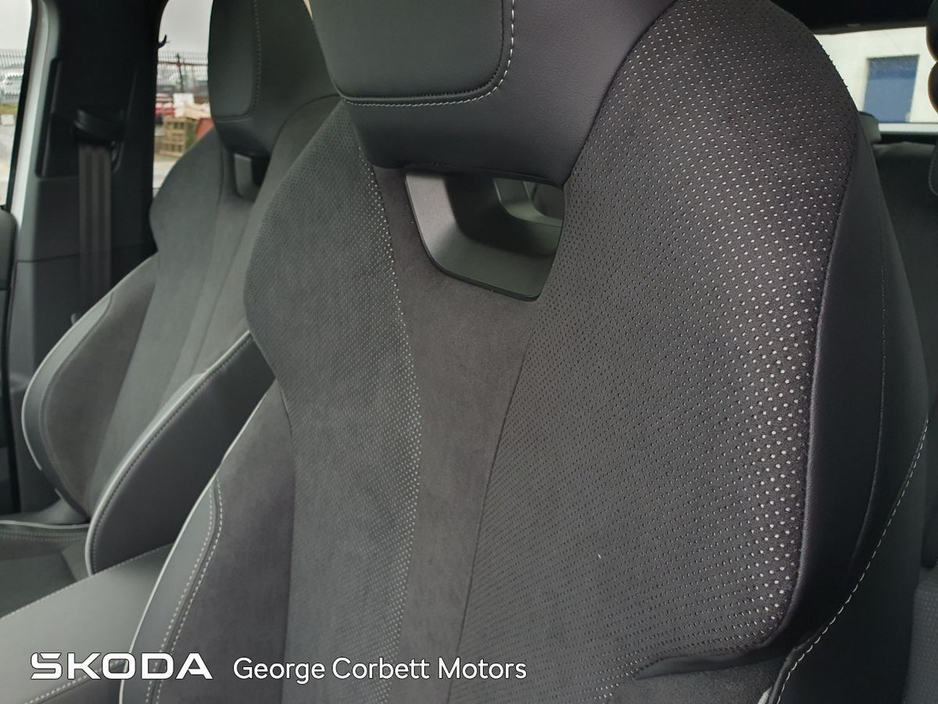 2026 Skoda Enyaq - image 21