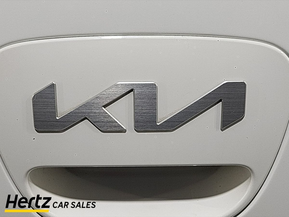 2024 Kia Picanto - image 10