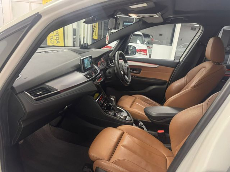 2016 BMW 2 Series Gran Tourer  €13,995