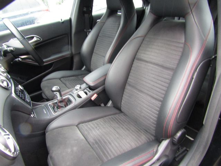 2019 Mercedes-Benz CLA Class AMG STYLE €20,950