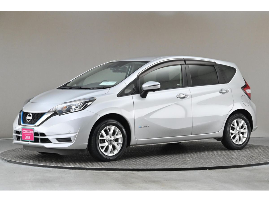 2019 Nissan Note - image 4