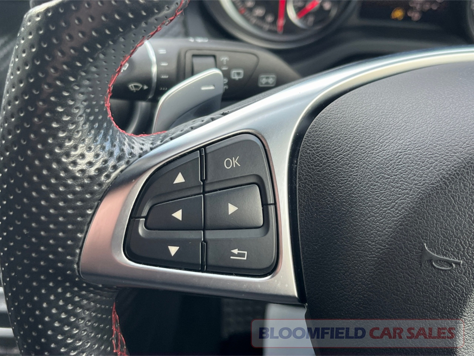 2016 Mercedes-Benz A Class AMG LINE , AUTO // LOW MILEAGE €16,950