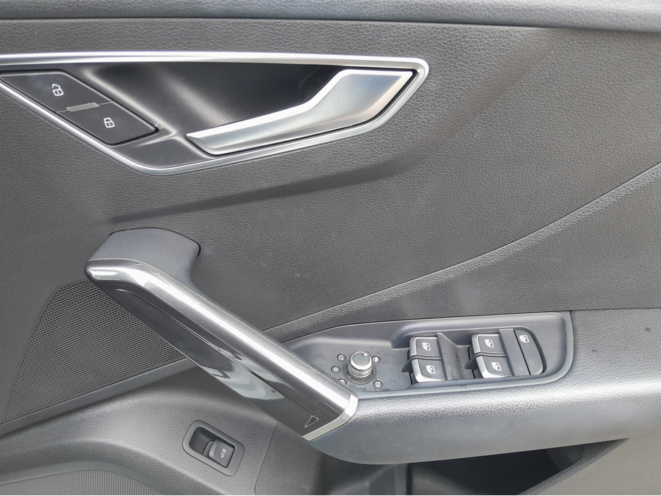 2018 Audi Q2 1.0 Petrol Automatic 5 Door72592 €20,950