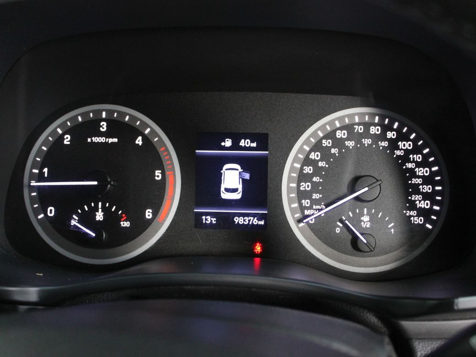 2019 Hyundai Tucson - image 16