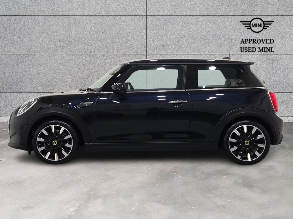 2022 MINI Hatch Electric Level 3 €22,950
