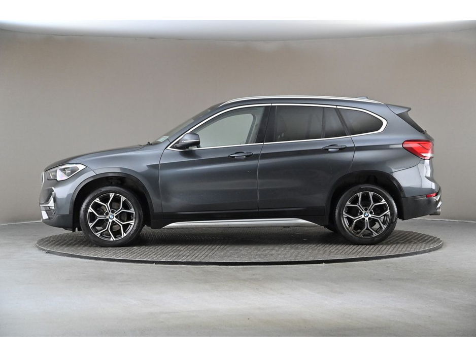 2020 BMW X1 XDRIVE18D XLINE*BEIGE LEATHER* €29,890